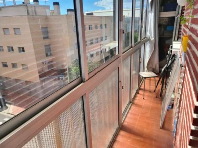 Piso en venta en Torrero, Zaragoza