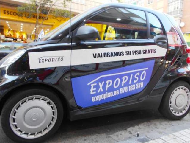 Piso en venta en Torrero, Zaragoza