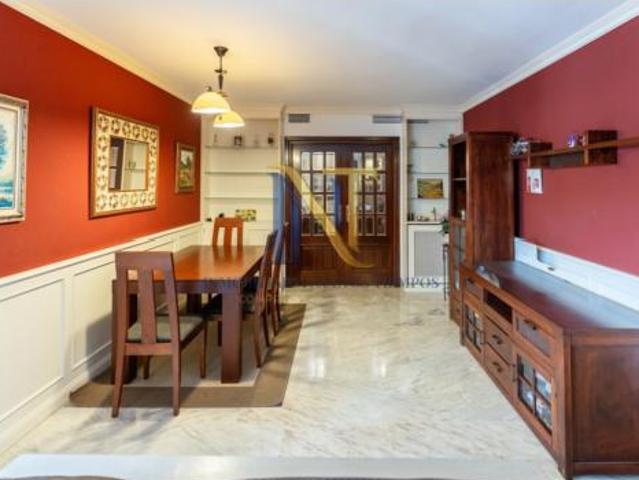 Piso en venta en Universidad, Zaragoza