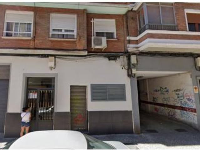 Piso en venta en Universidad, Zaragoza