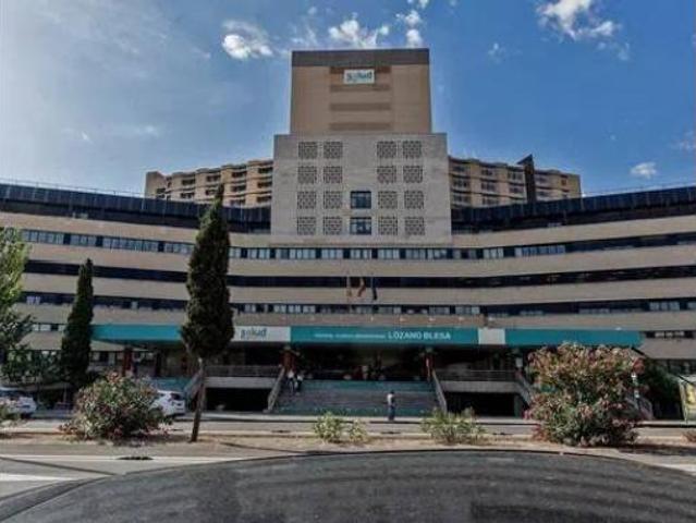 Piso en venta en Universidad, Zaragoza