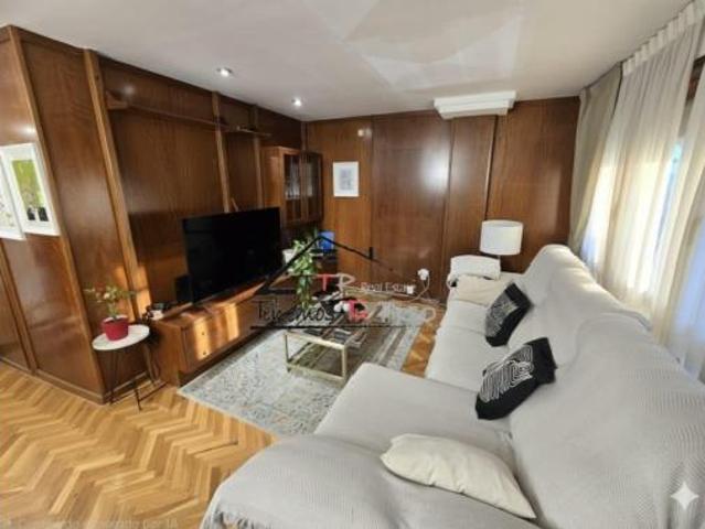 Piso en venta en Universidad, Zaragoza