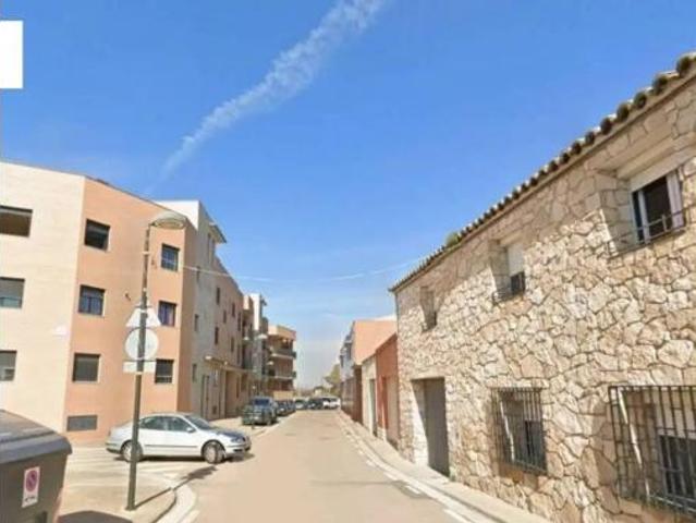 Piso en venta en Distrito Rural, Zaragoza