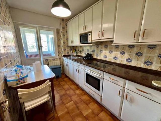 Piso en venta en Zaratamo, Guipúzcoa