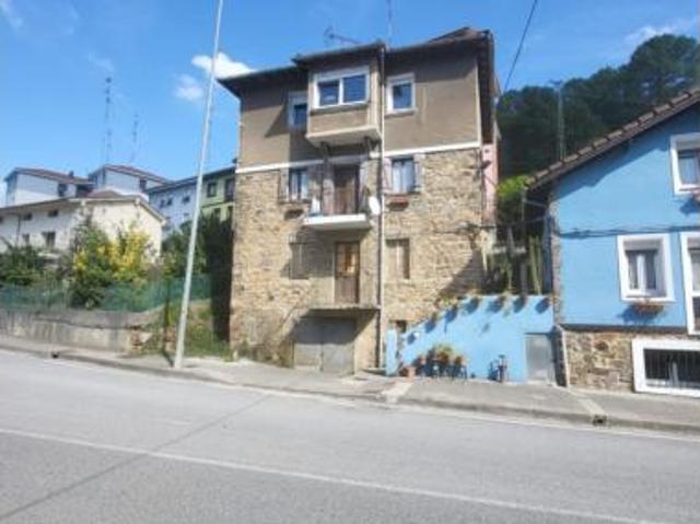 Piso en venta en Moiordin-Barrondo, Zaratamo