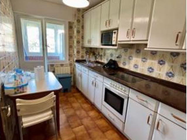 Piso en venta en Zaratamo, Guipúzcoa