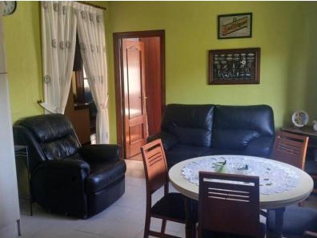 Piso en venta en Arkotxa, Zaratamo