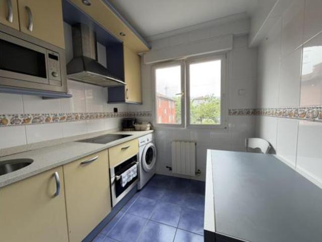 Piso en venta en Zaratamo, Guipúzcoa