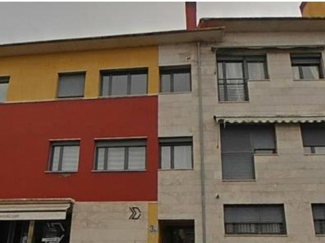 Piso en venta en Zaratán, Valladolid