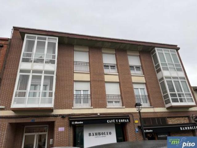 Piso en venta en Zaratán, Castilla y León