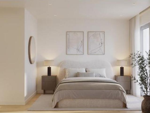 Piso en venta en Zaratán, Valladolid