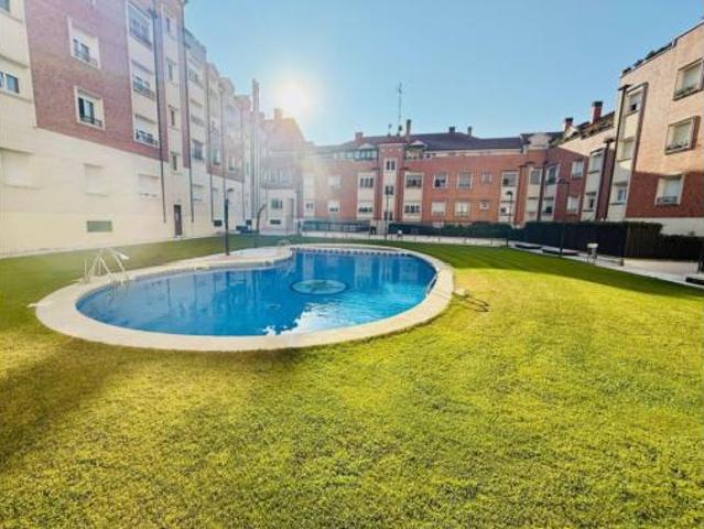Piso en venta en Zaratán, Castilla y León
