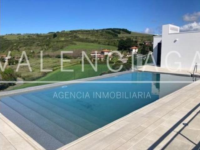 Piso en venta en Iñurritza, Urola-Kosta