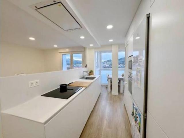 Piso en venta en Iñurritza, Urola-Kosta