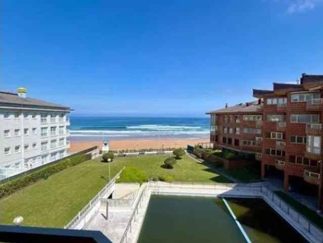Piso en venta en Iñurritza, Urola-Kosta
