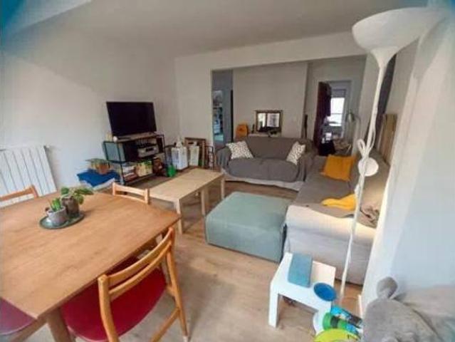Piso en venta en Iñurritza, Urola-Kosta
