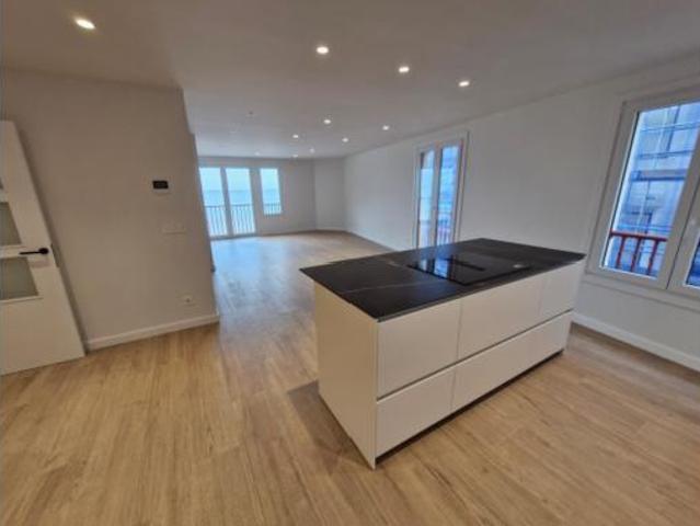 Piso en venta en Alde Zaharra, Zarautz