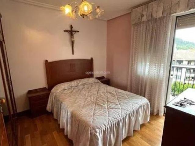 Piso en venta en Salbide, Urola-Kosta