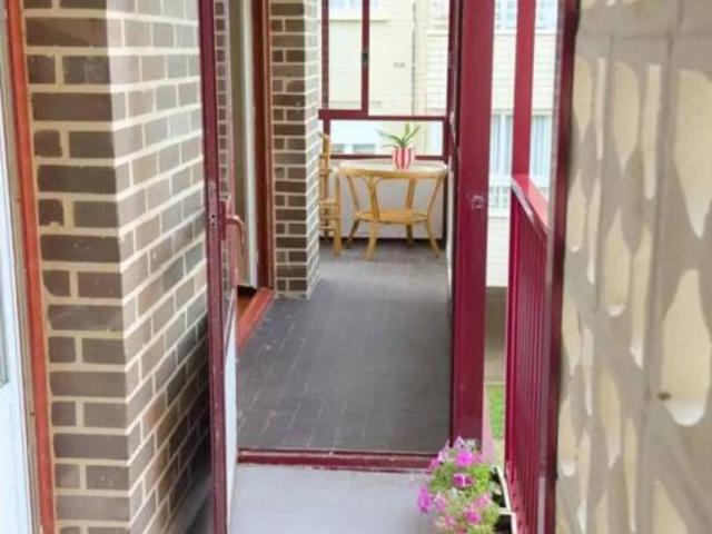 Piso en venta en Iñurritza, Urola-Kosta