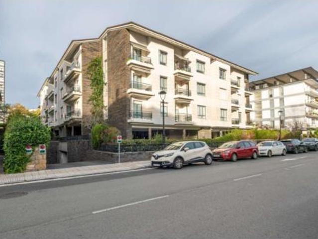 Piso en venta en Iñurritza, Urola-Kosta