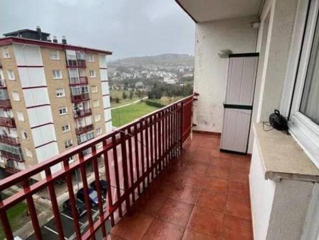 Piso en venta en Itxasmendi, Urola-Kosta