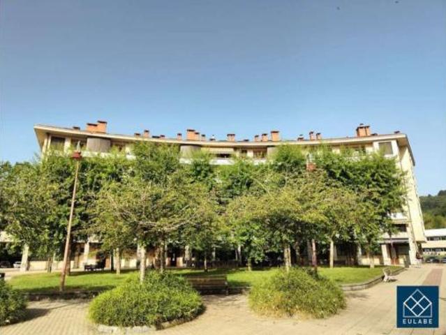 Piso en venta en Salbide, Urola-Kosta
