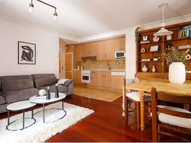 Piso en venta en Urola-Kosta, Guipúzcoa