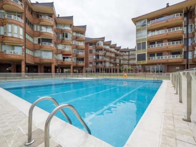 Piso en venta en Mendilauta, Urola-Kosta