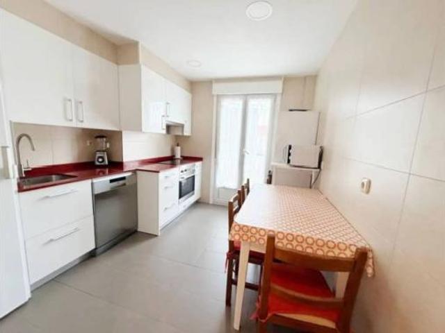 Piso en venta en Itxasmendi, Urola-Kosta