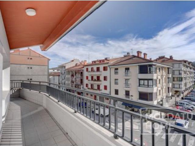 Piso en venta en Iñurritza, Urola-Kosta