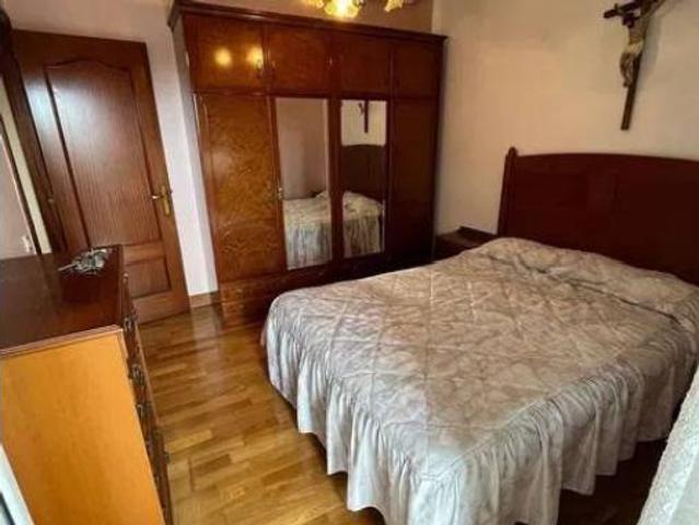 Piso en venta en Salbide, Urola-Kosta