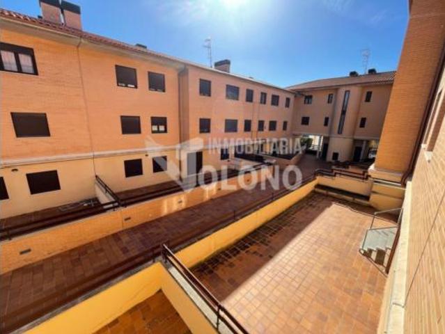 Piso en venta en Zarratón, La Rioja