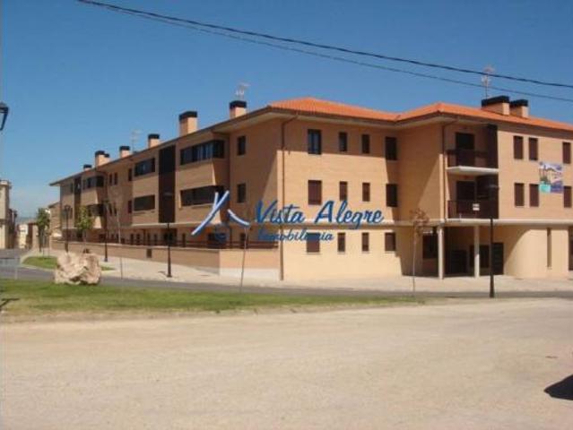 Piso en venta en Zarratón, La Rioja