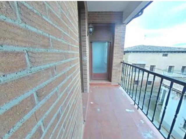 Piso en venta en Zarratón, La Rioja