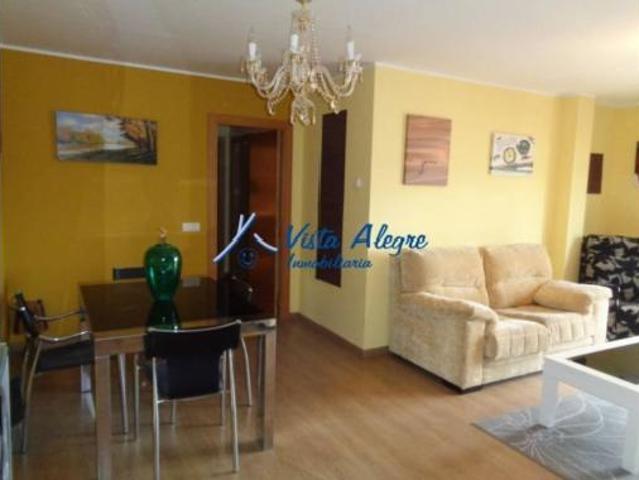Piso en venta en Zarratón, La Rioja
