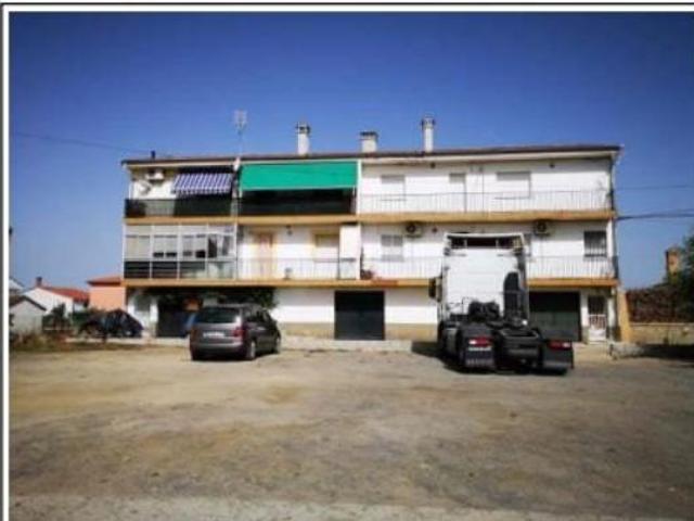 Piso en venta en Zarza De Granadilla, Extremadura