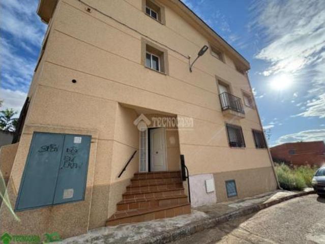 Piso en venta en Zarza De Tajo, Castilla-La Mancha