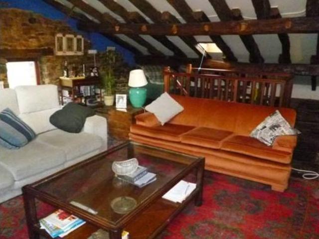 Piso en venta en Zeanuri, Guipúzcoa