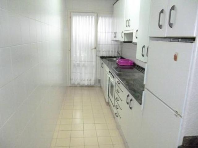 Piso en venta en Zeanuri, Soloeta
