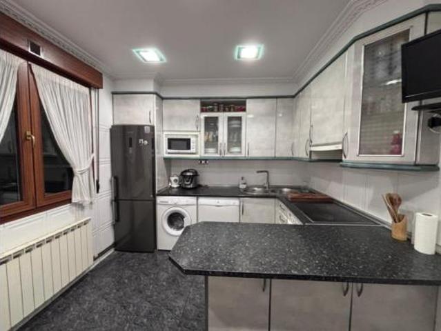 Piso en venta en Zeberio, Guipúzcoa