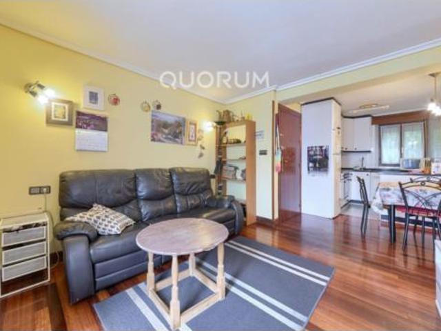 Piso en venta en Ugao-miraballes, Guipúzcoa