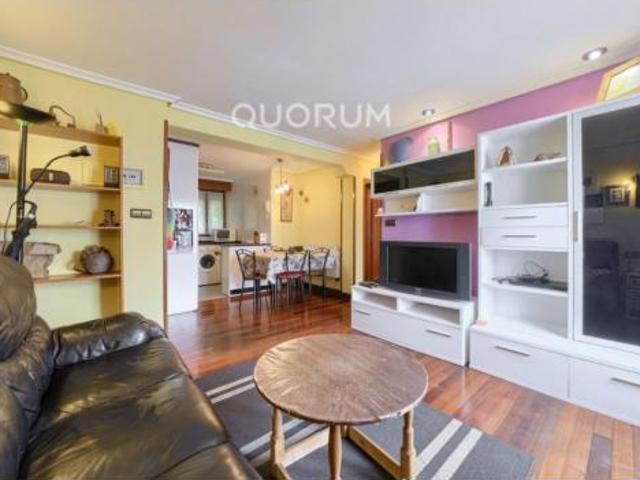 Piso en venta en Ugao-miraballes, Guipúzcoa