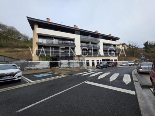 Piso en venta en Zegama, Guipúzcoa