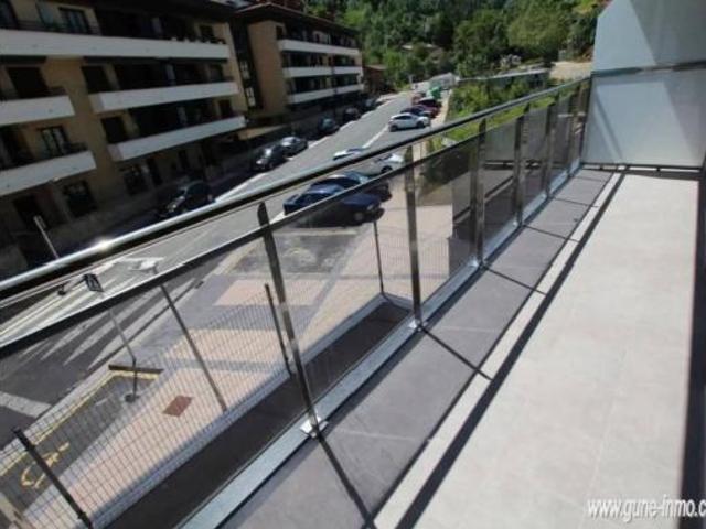 Piso en venta en Zegama, Guipúzcoa