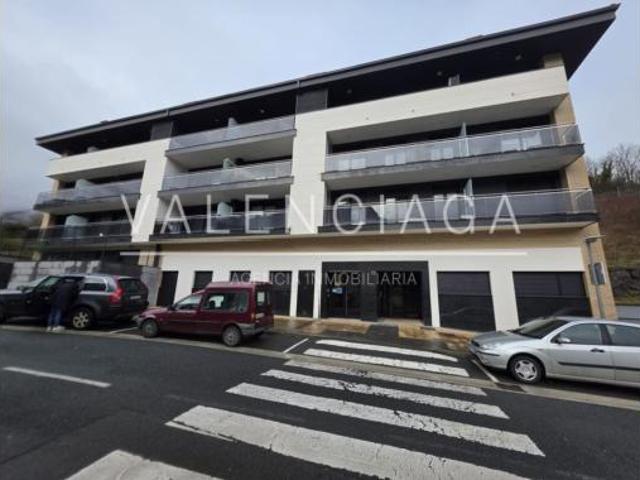 Piso en venta en Zegama, Guipúzcoa