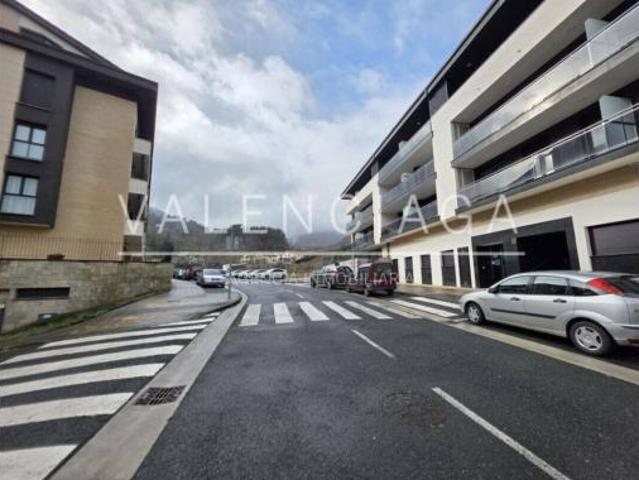 Piso en venta en Zegama, Guipúzcoa