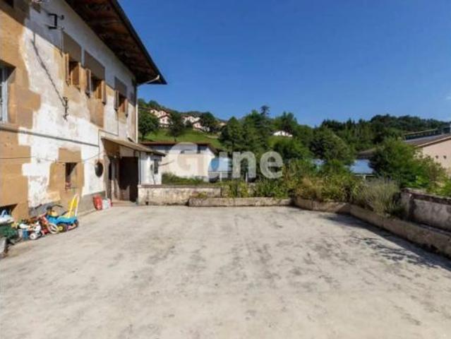 Piso en venta en Zegama, Guipúzcoa