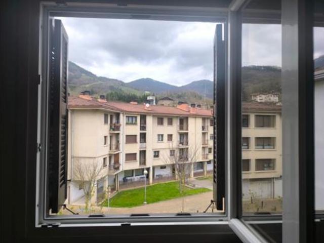 Piso en venta en Zegama, Guipúzcoa