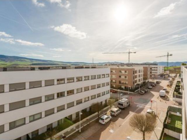 Piso en venta en Iruñerria, Navarra