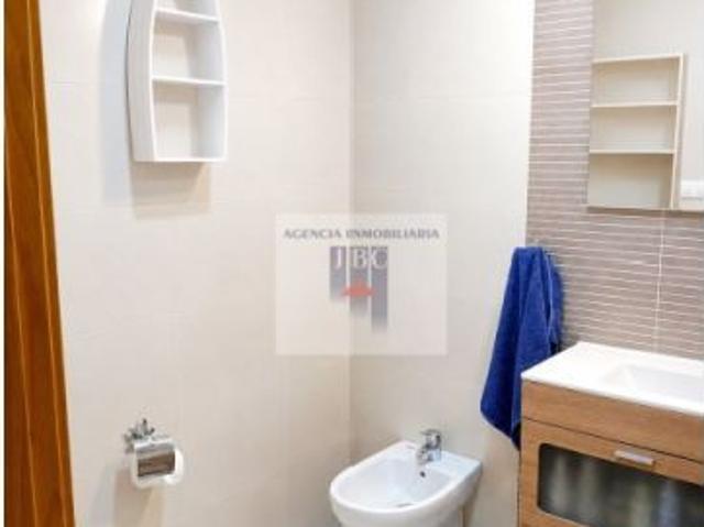 Piso en venta en el Comtat, Valencia
